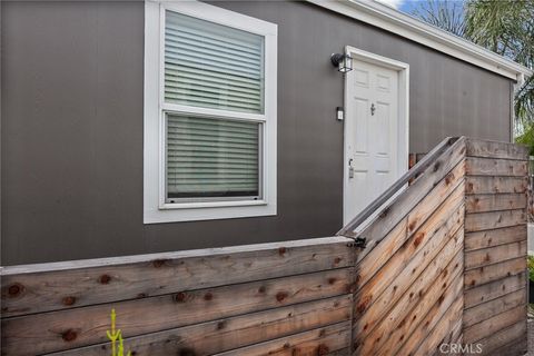 Tiny photo for 145 South St #A55, San Luis Obispo, CA 93401 (MLS # SC26008425)