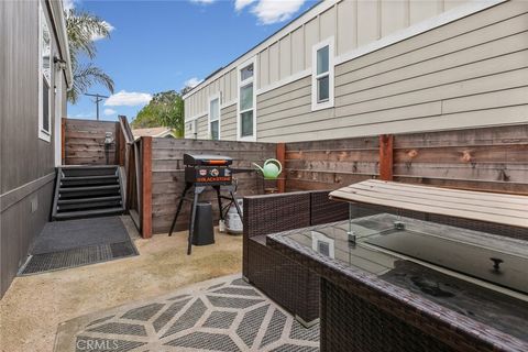 Tiny photo for 145 South St #A55, San Luis Obispo, CA 93401 (MLS # SC26008425)