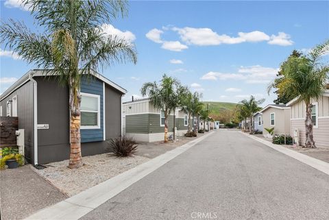 Tiny photo for 145 South St #A55, San Luis Obispo, CA 93401 (MLS # SC26008425)