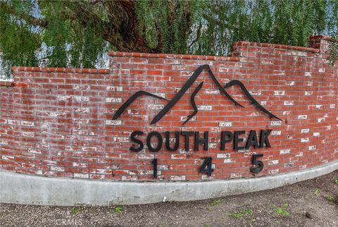 Tiny photo for 145 South St #A55, San Luis Obispo, CA 93401 (MLS # SC26008425)