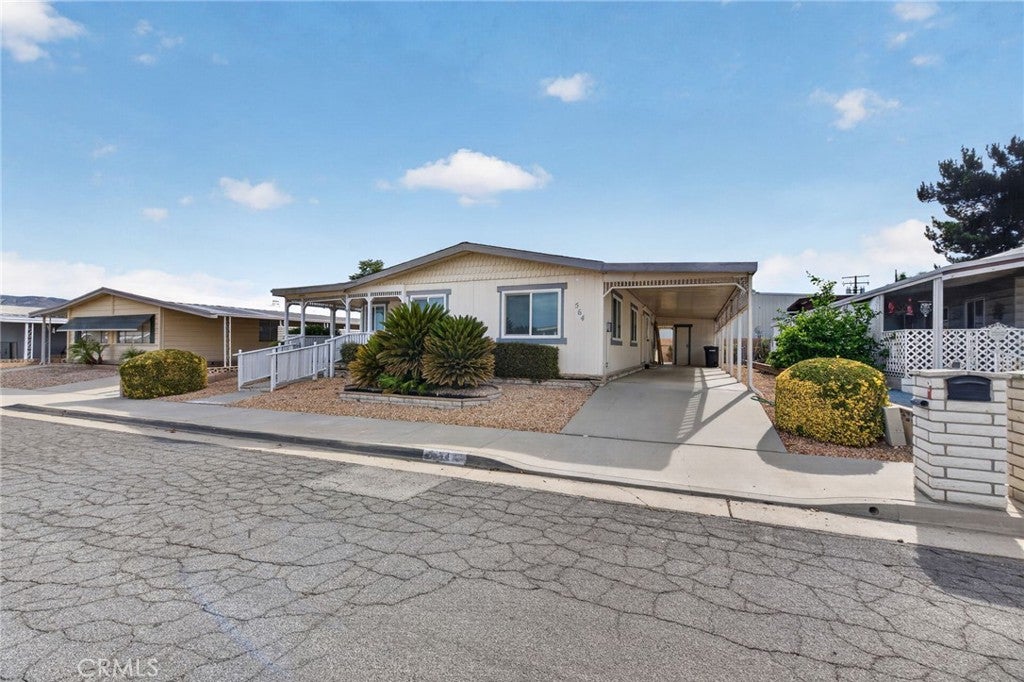 564 De Soto Drive