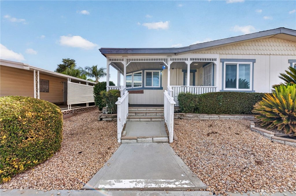 564 De Soto Drive