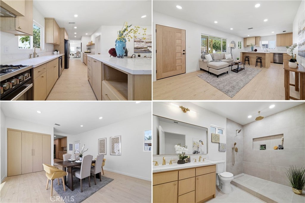 7446 Dempsey Avenue, Lake Balboa CA 91406