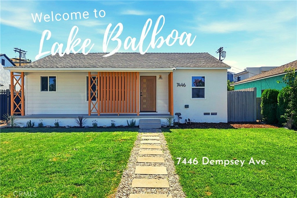 7446 Dempsey Avenue