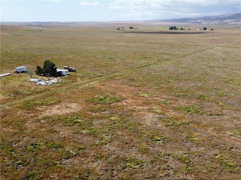 Photo of 0 Beckworth Road, California Valley, CA 93453 (MLS # NS25145108) Photo of 0 Beckworth Road, California Valley, CA 93453 (MLS # NS25145108)