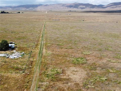 Tiny photo for 0 Beckworth Road, California Valley, CA 93453 (MLS # NS25145108)
