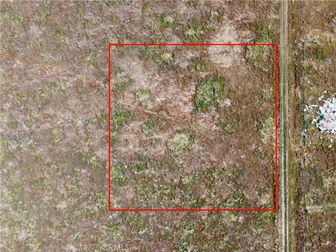 Tiny photo for 0 Beckworth Road, California Valley, CA 93453 (MLS # NS25145108)