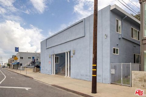 Photo of 161 W Channel Road #5, Santa Monica, CA 90402 (MLS # 26642475)