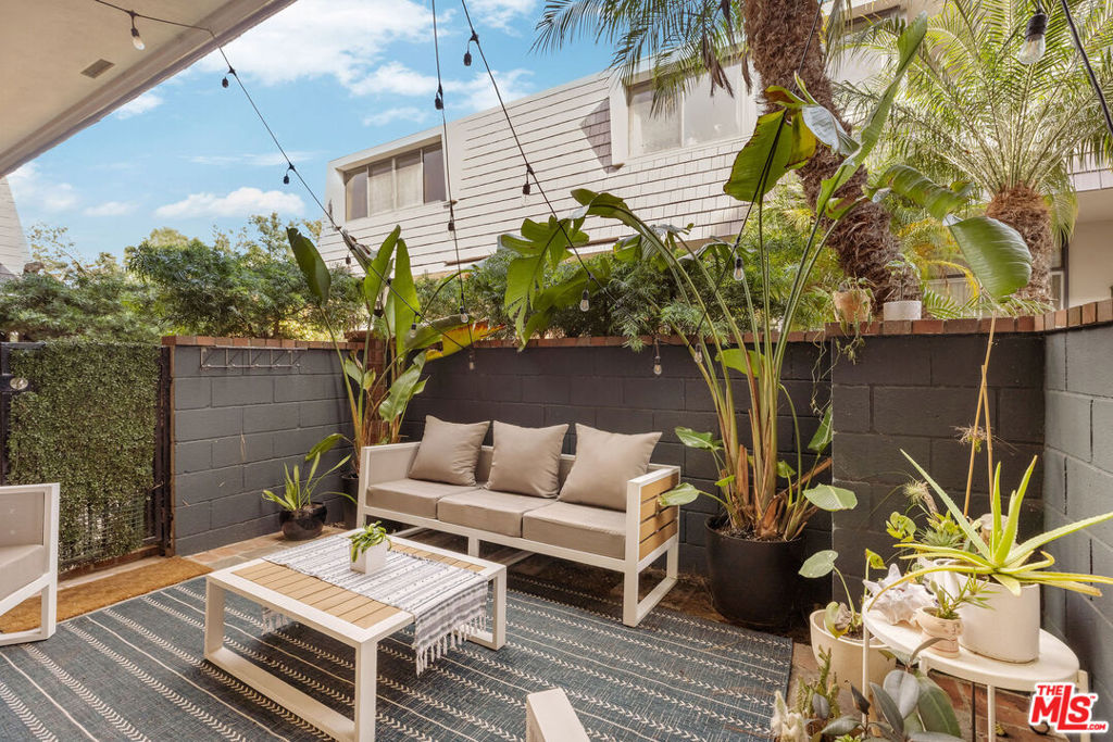 4734 La Villa Marina D