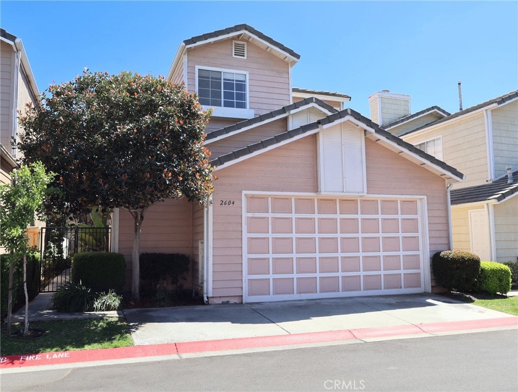 2604 Woodbury Drive