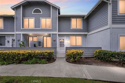 25 Remington Irvine CA 92620