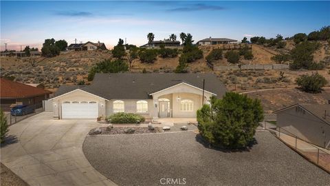 6786 Middleton Avenue Hesperia CA 92345