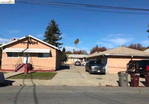 Photo of 420 Medford Street AVE, Hayward, CA 94541 (MLS # 41151348)