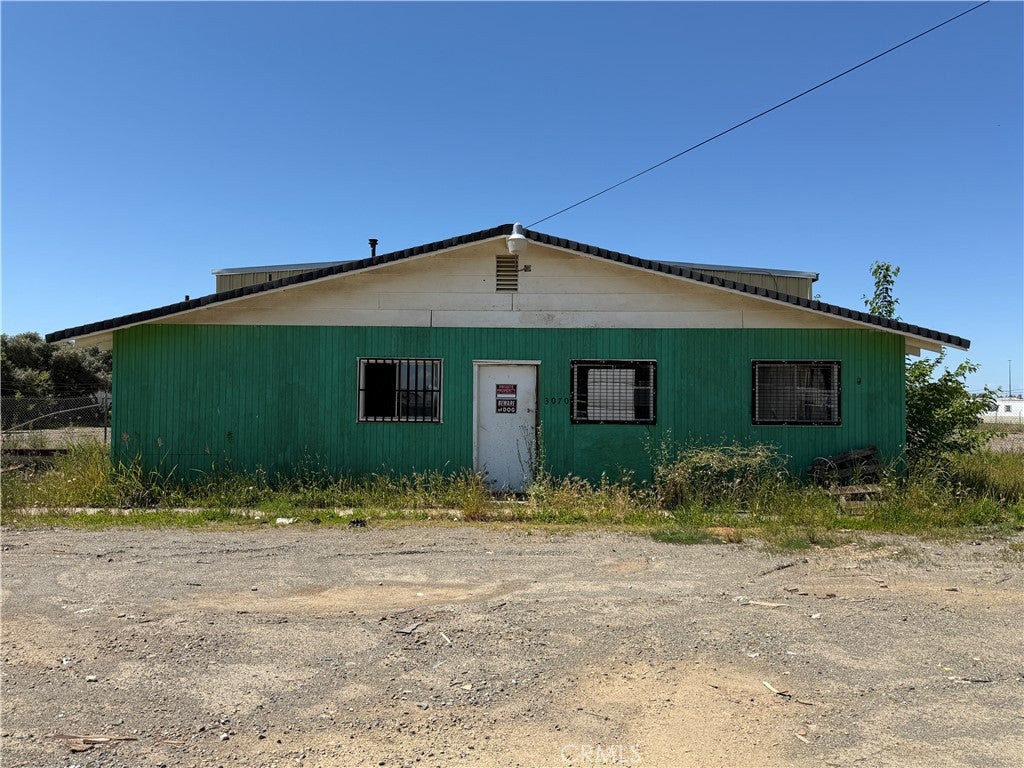 3070 Toomes Ave, Corning, CA 96021