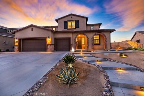26286 Silver Birch Drive Menifee CA 92584