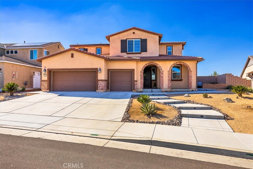 26286 Silver Birch Drive