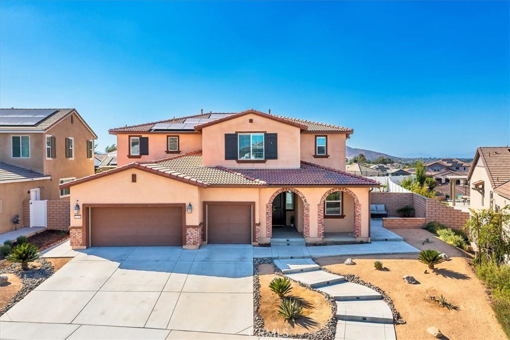 26286 Silver Birch Drive