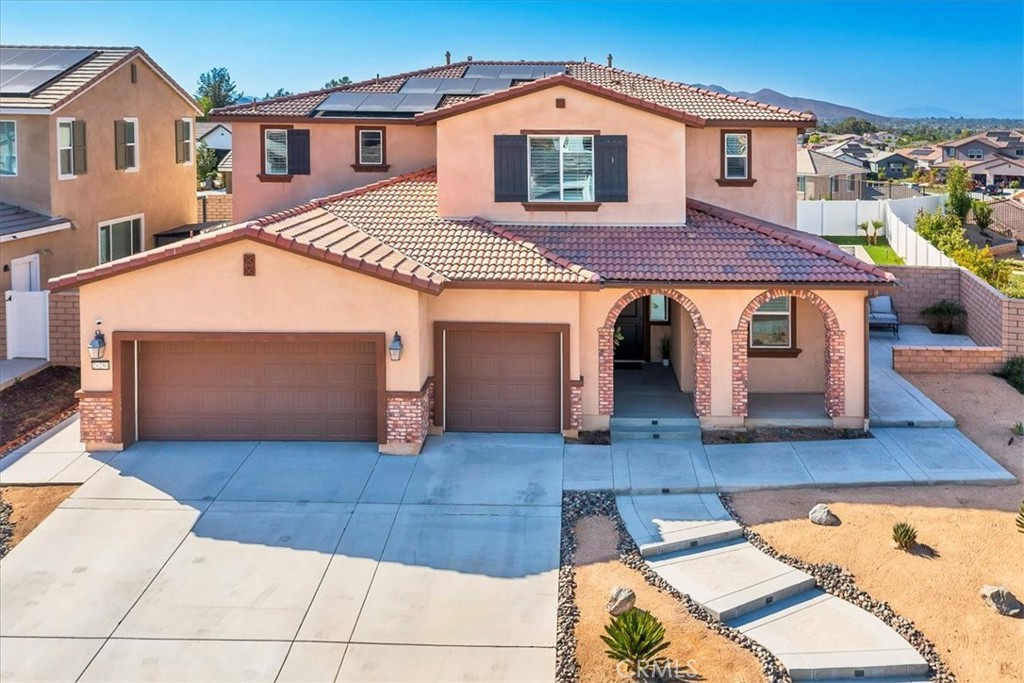 26286 Silver Birch Drive