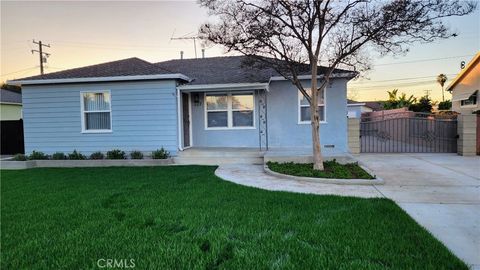 Property photo of 227 n hartley, west covina, ca 91790