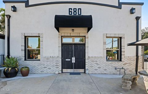 Photo of 680 Walnut Street, Moorpark, CA 93021 (MLS # V1-35544)