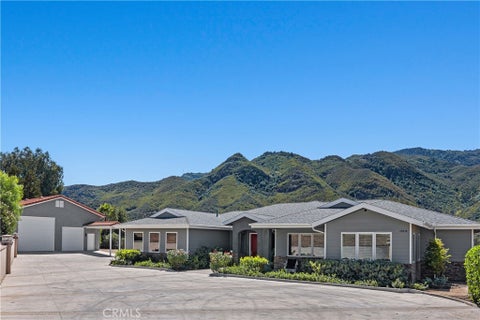 Photo of 29438 Mulholland Highway, Agoura Hills, CA 91301 (MLS # SR26208233)