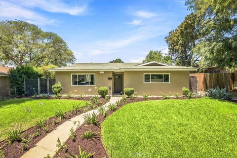 Photo of 1317 5th AVE, Upland, CA 91786 (MLS # CV26165586)