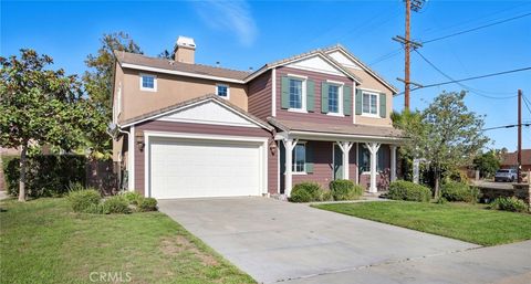 13346 Los Olivos Road Sylmar CA 91342