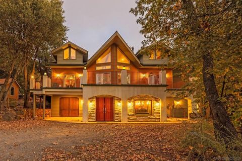 3217 Pera Alta Julian CA 92036