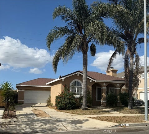 Photo of 2321 Mon Chere Lane, Santa Maria, CA 93458 (MLS # PI26221677)