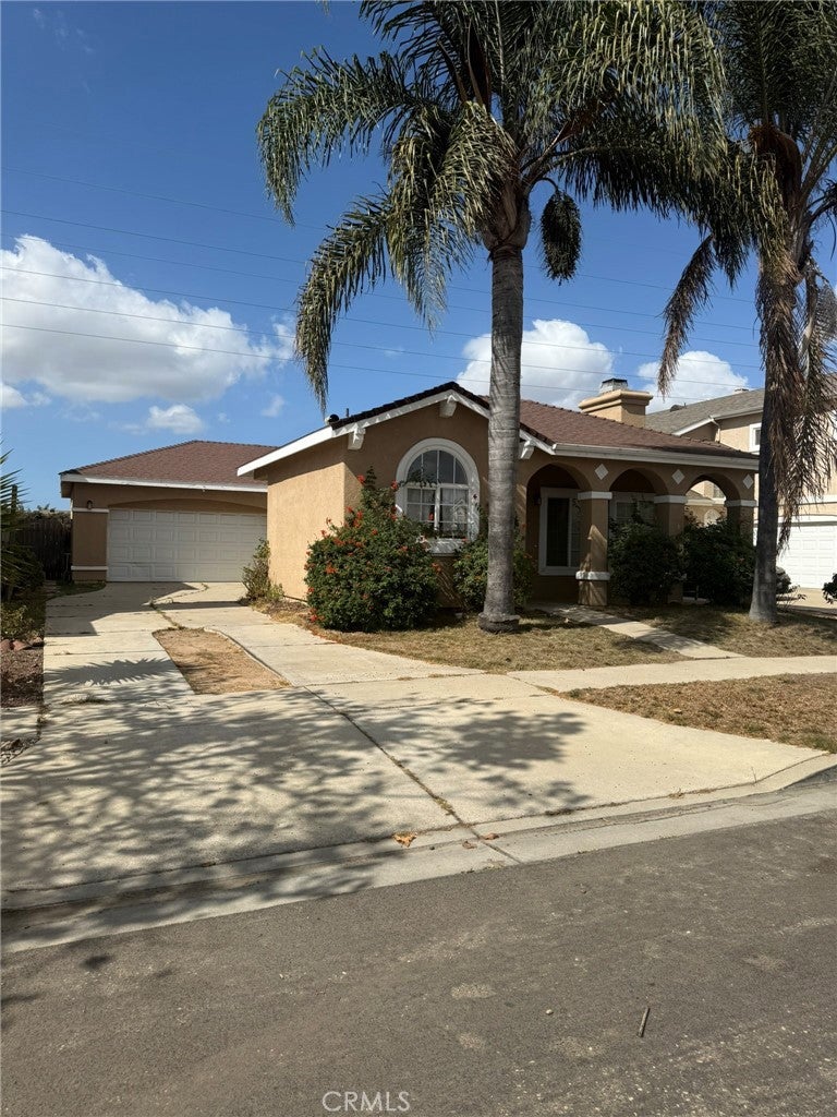 2321 Mon Chere Lane