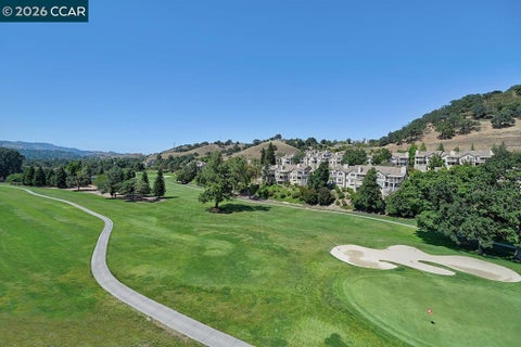 Photo of 4521 Terra Granada Dr DR #2B, Walnut Creek, CA 94595 (MLS # 41136944)