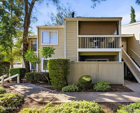 Photo of 5853 Portsmouth Road #232, Yorba Linda, CA 92887 (MLS # 226005066)