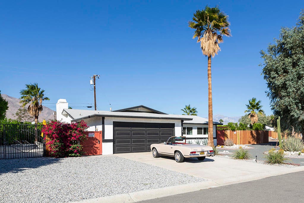 3095 N Chuperosa Road