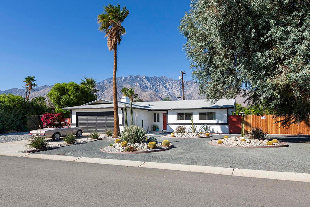 3095 N Chuperosa Road