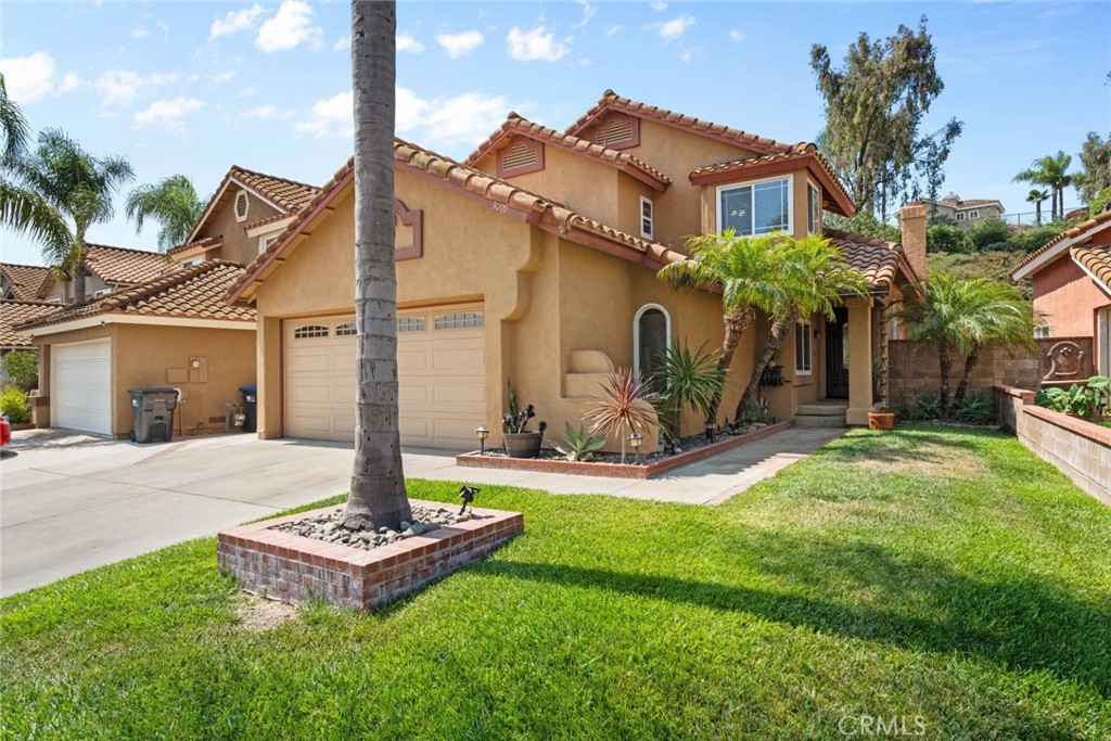 3099 Oaktrail Road