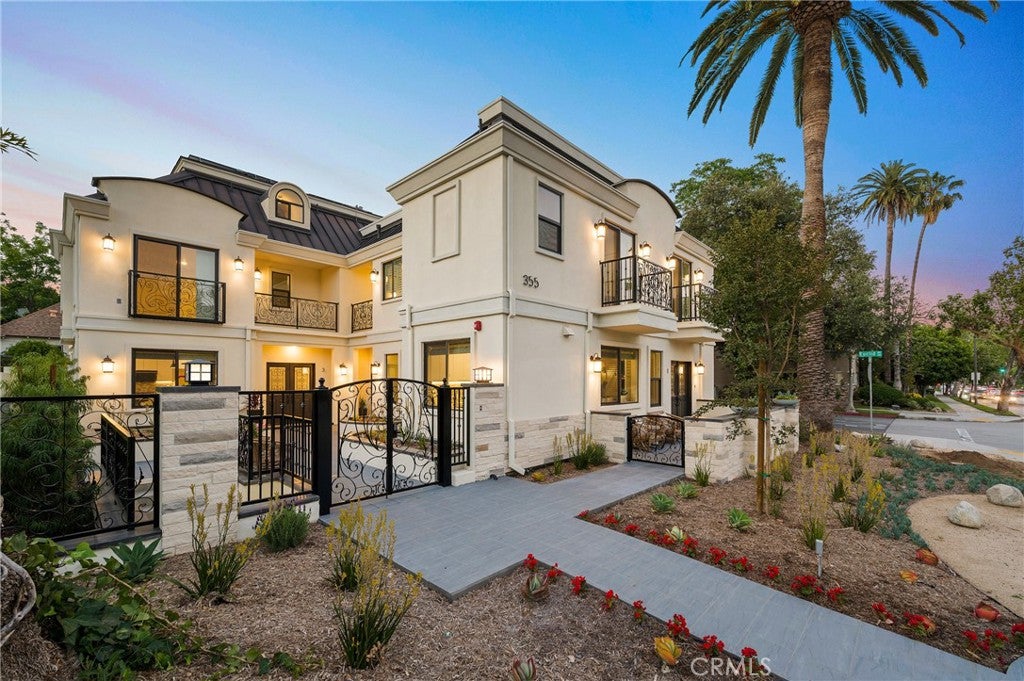 355 E California BLVD