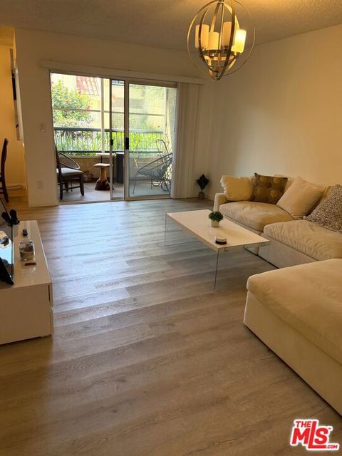 Photo of 18307 Burbank Boulevard #83, Tarzana, CA 91356 (MLS # 26644975)