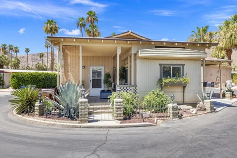 70260 California 111 Unit 38, Rancho Mirage, CA 92270 - MLS#: 219150073DA