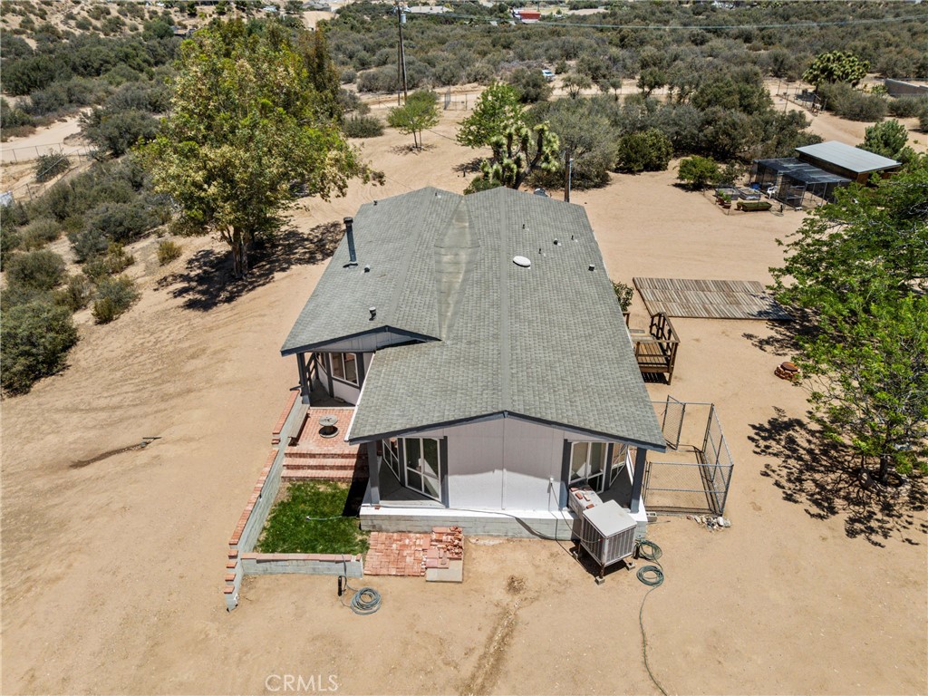 10975 Densmar Road