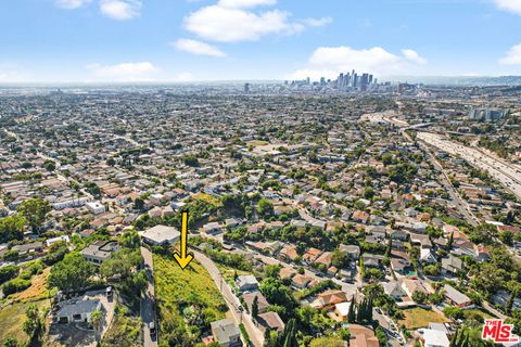 Photo of 1221 DODDS Circle, Los Angeles, CA 90063 (MLS # 25558223)