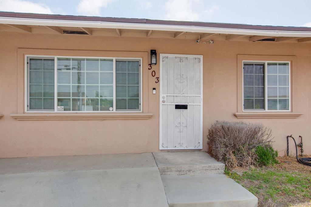 303 Sears Ave
