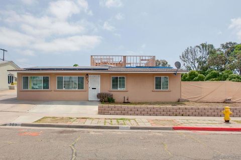 303 Sears Ave San Diego CA 92114