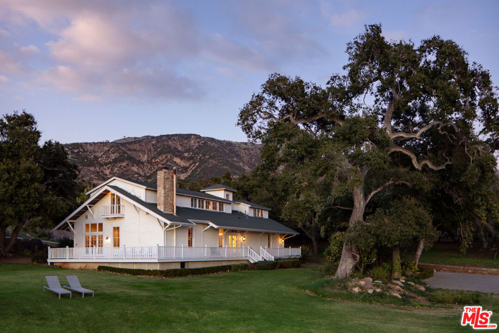 1835 Santa Monica Road