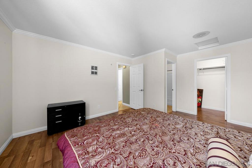 San Ysidro - Residential