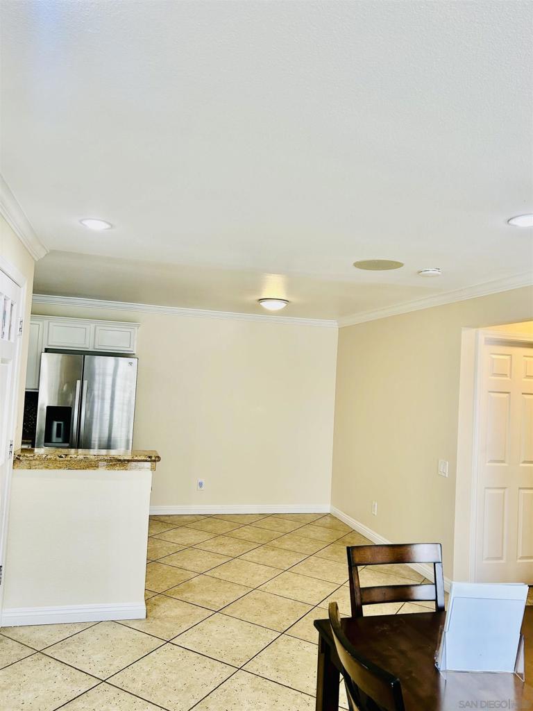 San Ysidro - Residential