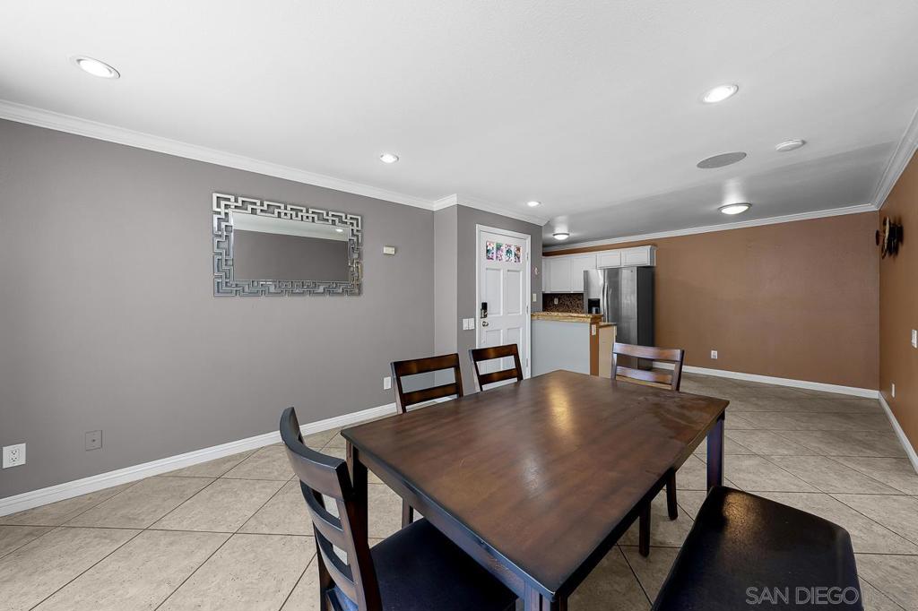 San Ysidro - Residential