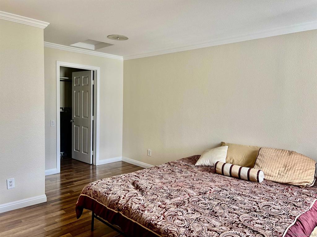 San Ysidro - Residential