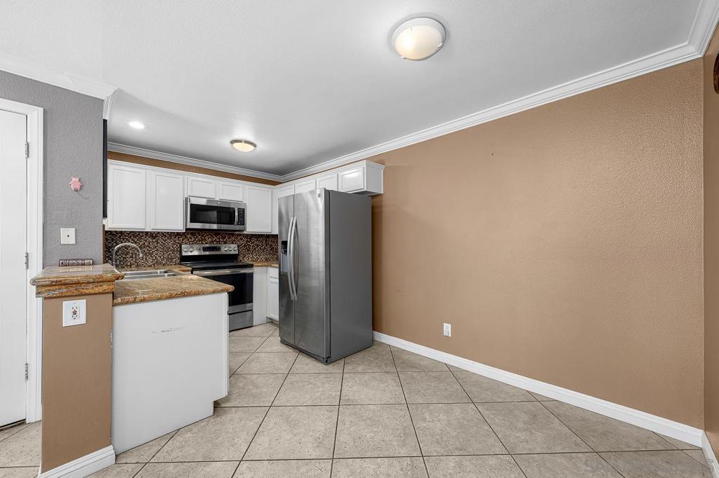San Ysidro - Residential