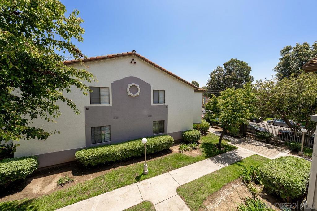 San Ysidro - Residential