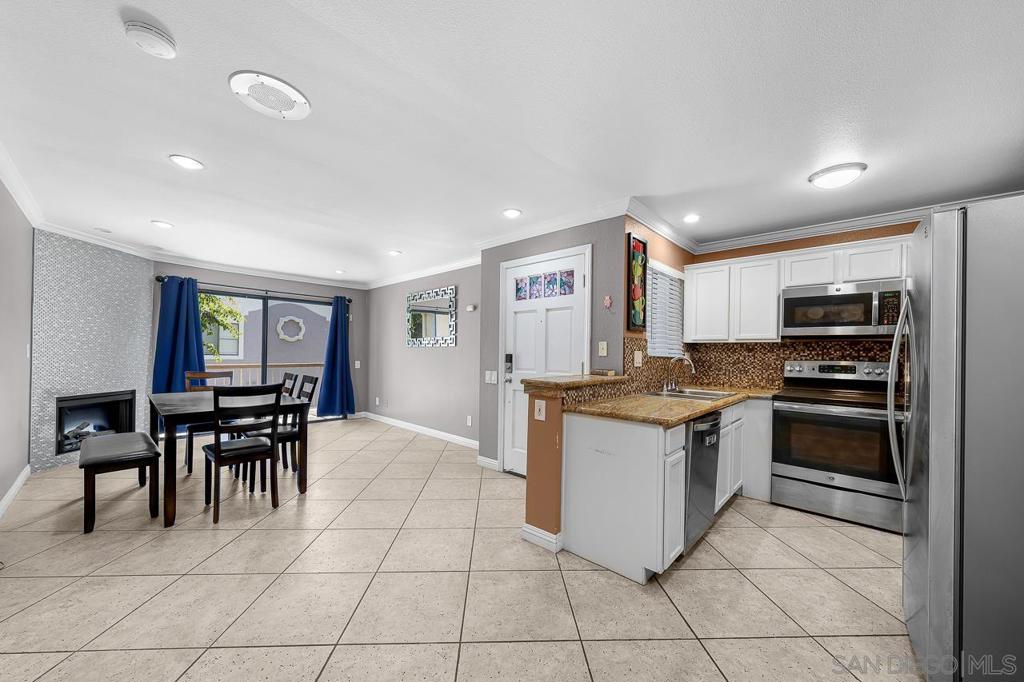 San Ysidro - Residential